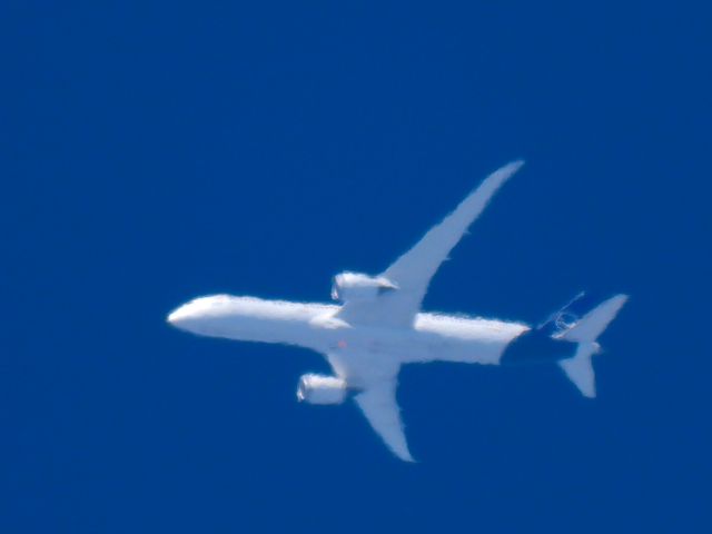 Boeing 787-9 Dreamliner (D-ABPC) - DLH468br /FRA-AUSbr /01/06/2025