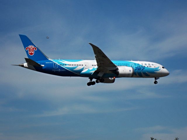 Boeing 787-8 (B-2788)