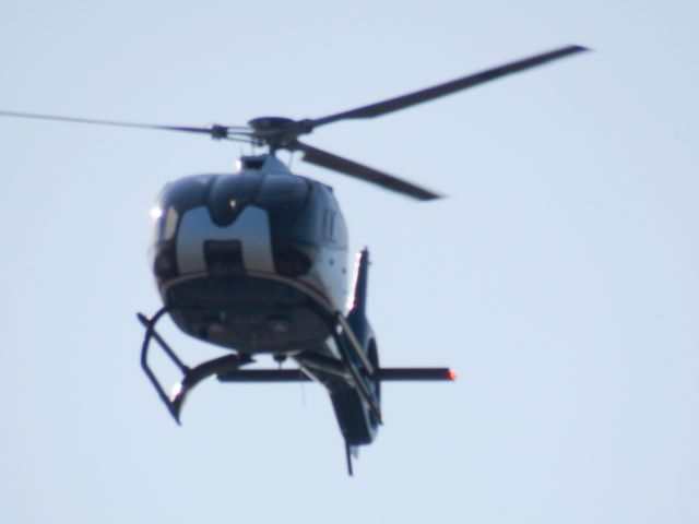 Eurocopter EC-130 (N208SH) - 08/01/23