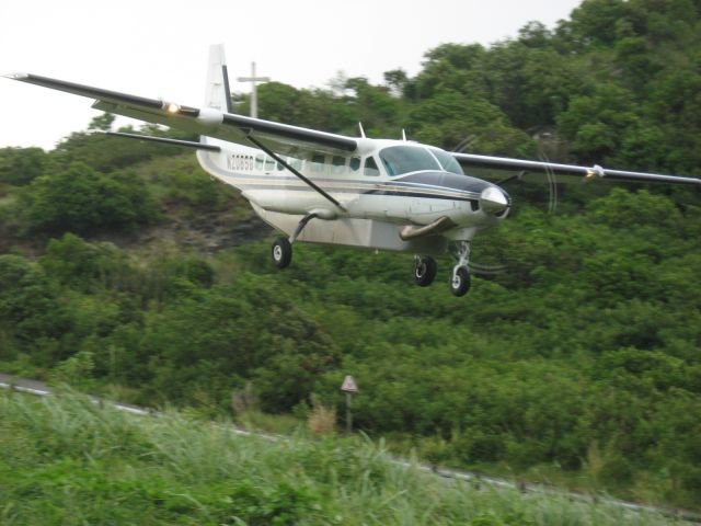 Cessna Caravan (N208SG)