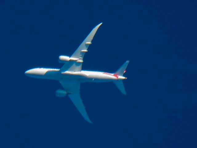 Boeing 787-8 (N803AL)