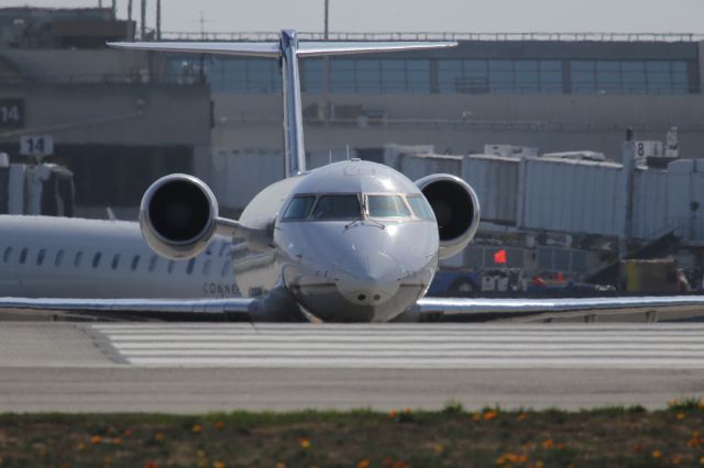 Canadair Regional Jet CRJ-200 (N964SW)