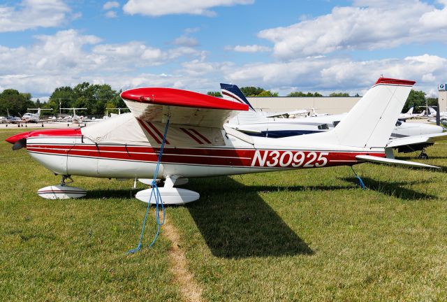 Cessna Cardinal (N30925)