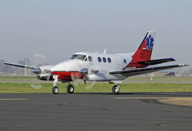 N932ZD —