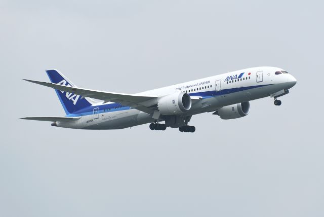 Boeing 787-8 (JA835A)