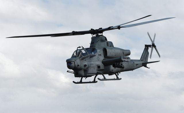 16-9826 — - Approach to Naval Academy.