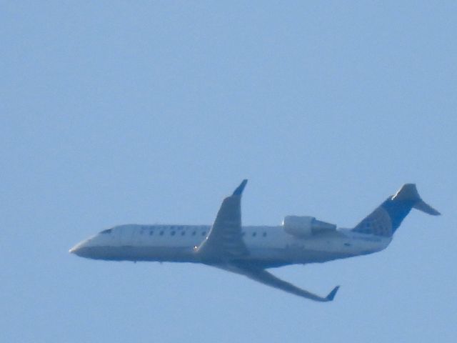 Canadair Regional Jet CRJ-200 (N986SW) - UAL5032br /JLN-DENbr /04/25/22