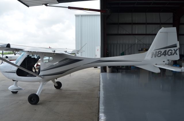 Experimental 100kts-200kts (N84GX) - Taken during the Pearland Airport open house and BBQ fly-in.