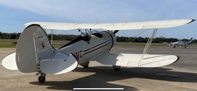 N789WC — - Flying Gato