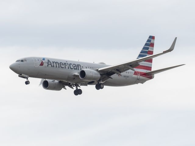 Boeing 737-800 (N354PT) - 6/21/2020