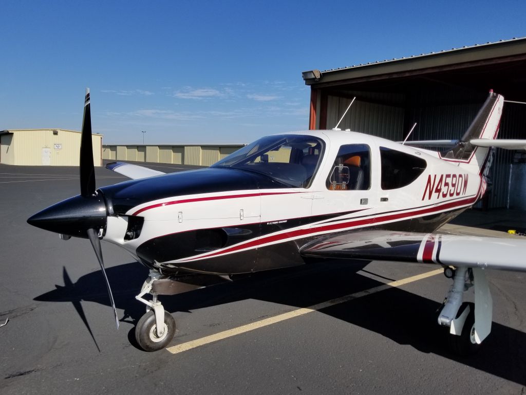 N4590W —