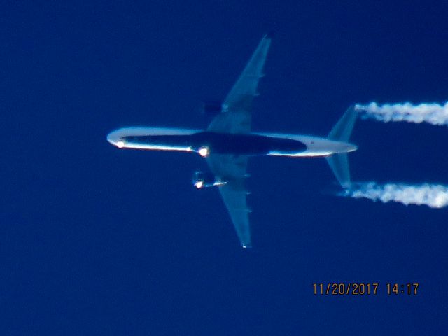 Boeing 757-200 (N6700)