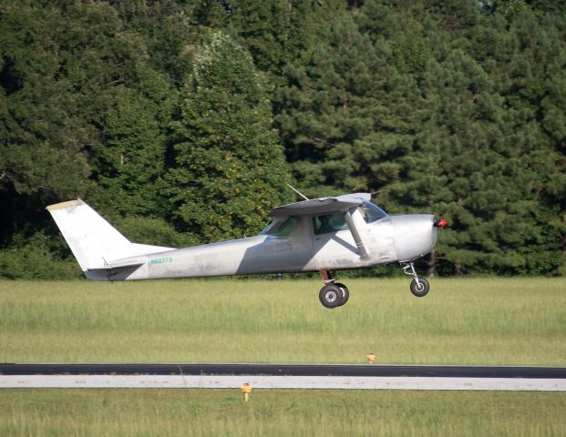 Cessna Commuter (N60773)