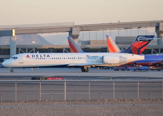 Boeing 717-200 (N938AT)