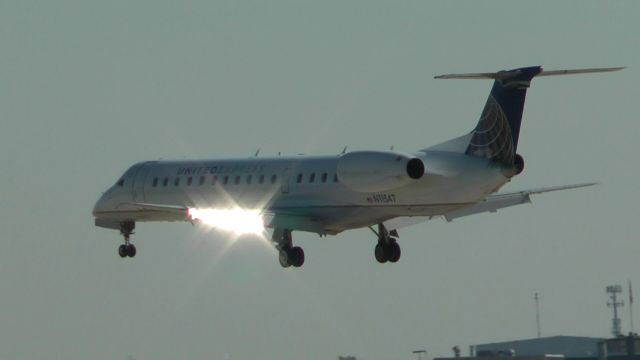 Embraer ERJ-135 (N11547)