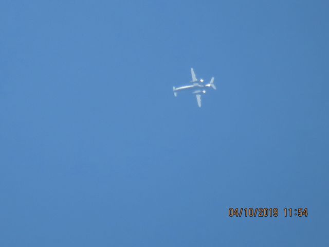 Piaggio P.180 Avanti (N88RJ)