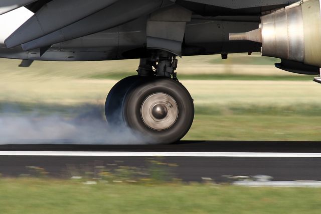 Boeing 737-700 (PH-BXU)