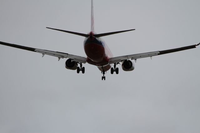 VH-VUT —