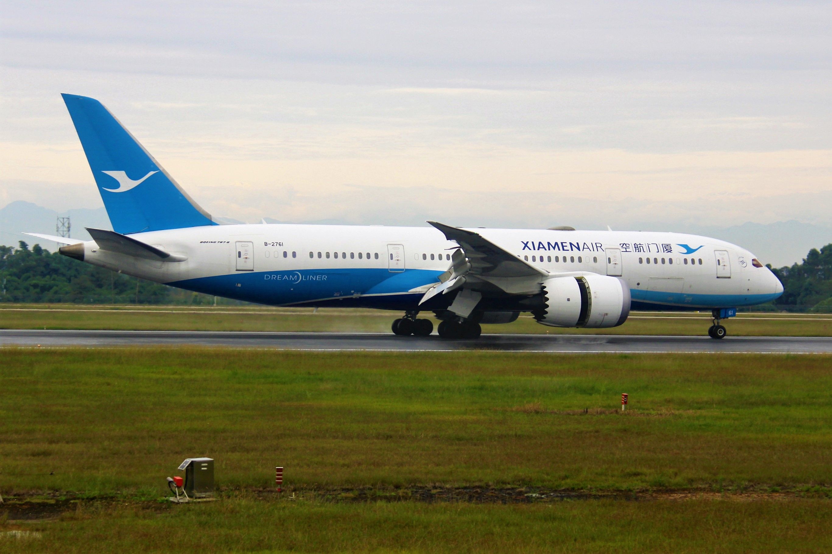 Boeing 787-8 (B-2761) - TIPS:Select full-size and wait for a while for better view.