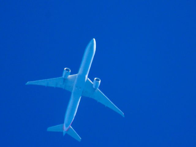 BOEING 777-300ER (N733AR) - AAL79br /LHR-DFWbr /11/12/2024