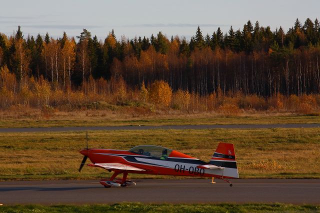 EXTRA EA-300 (OH-OBO)