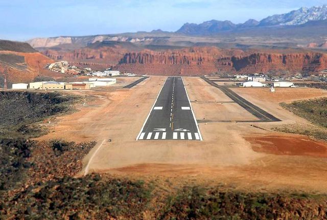 Cessna Skyhawk (N964BA)