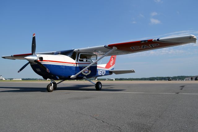 Cessna Skylane (N971CP)