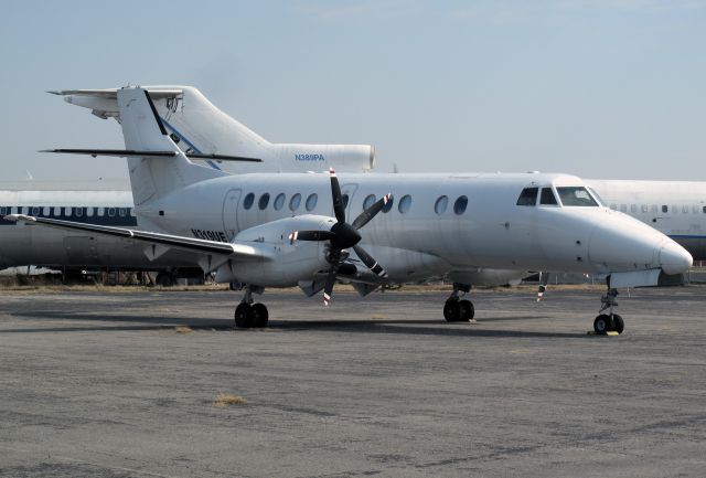 N319UE —