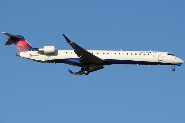 Canadair Regional Jet CRJ-900 (N814SK)