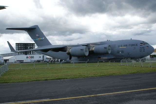 — — - Fboro Air Show - July 2012