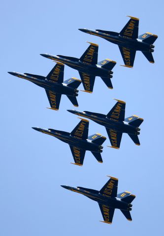 — — - USNA Annapolis Airshow May 20th, 2015