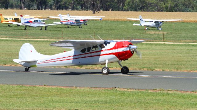 — — - Temora air show 2015