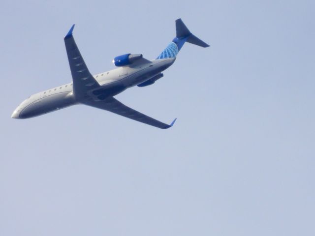 Canadair Regional Jet CRJ-200 (N494CA) - SKW5059br /JLN-DENbr /10/14/22