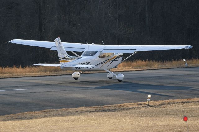 Cessna Skylane (N7720Q)