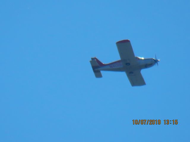 Piper Cherokee Arrow (N41391)