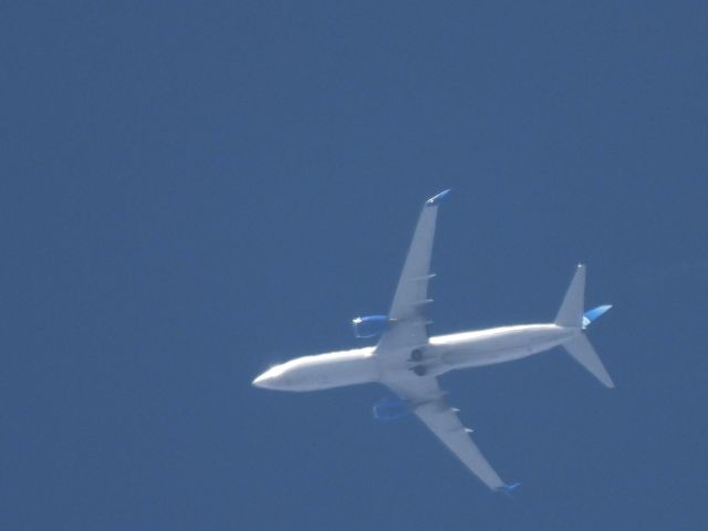 Boeing 737-800 (N37290) - UAL2029br /IAD-SANbr /10/25/2024