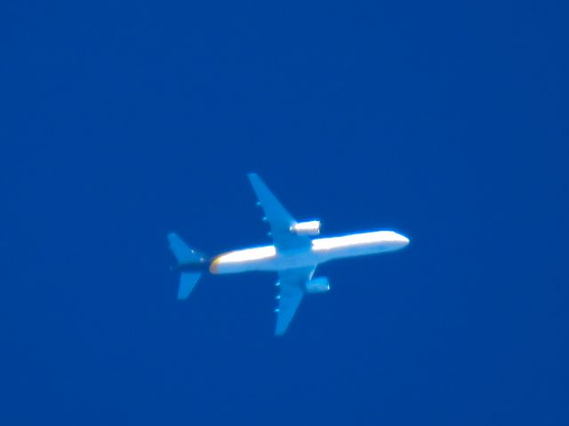 Boeing 757-200 (N444UP)