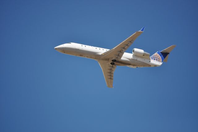 Canadair Regional Jet CRJ-200 (N925SW)