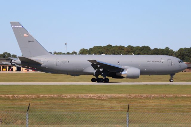 Boeing KC-46 Pegasus (1846050)
