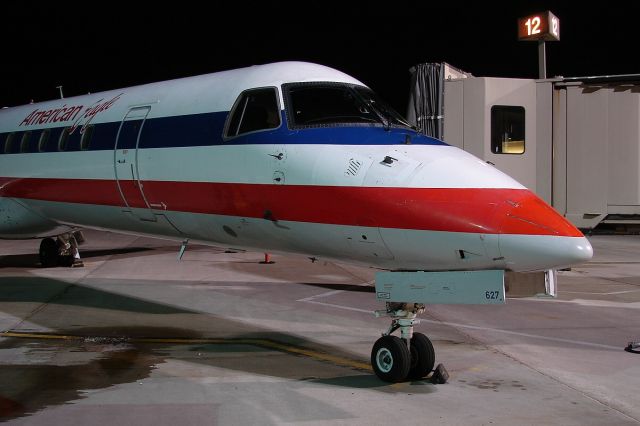 Embraer ERJ-145 (N627AE)