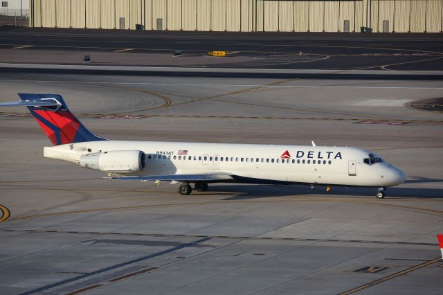 Boeing 717-200 (N943AT)