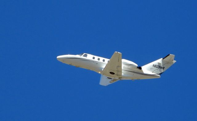 Cessna Citation CJ1 —