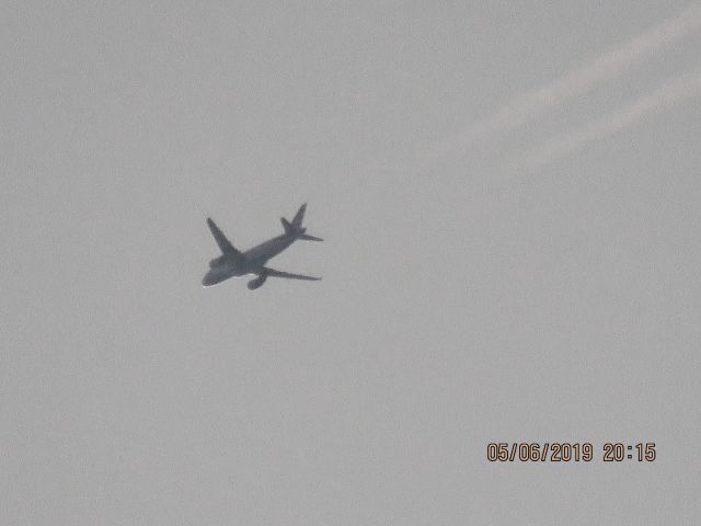 Airbus A319 (N763US)