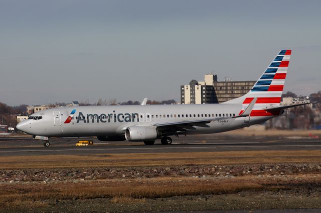 Boeing 737-800 (N964AN)