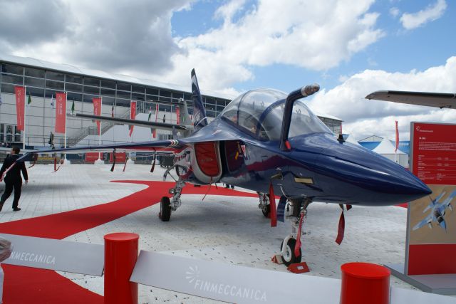 — — - During Farnborough Air Sho (UK) - 2010