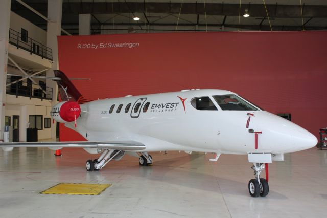 Emivest SJ30 (N30SJ)