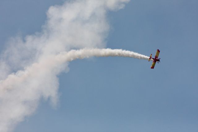 Grumman Super Ag-Cat (N7699)