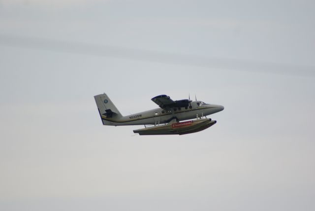 De Havilland Canada Twin Otter (N533SW)