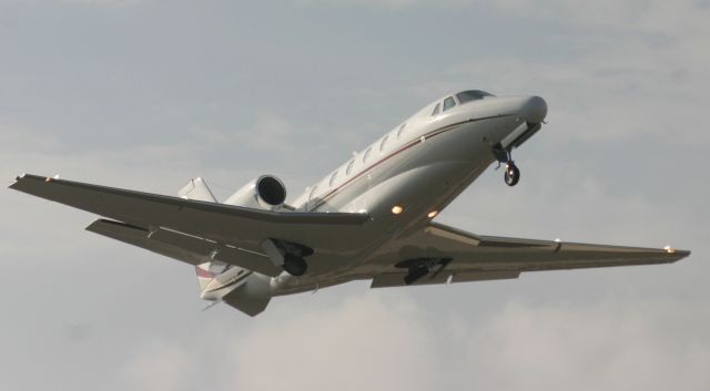 Cessna Citation V (N131VP)