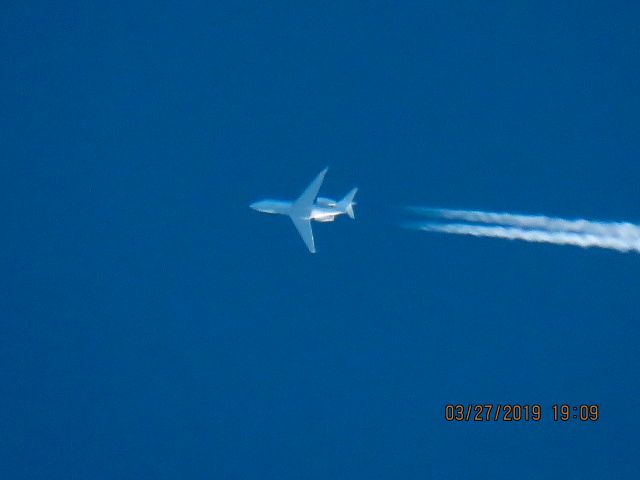IAI Gulfstream G280 (N209FS)